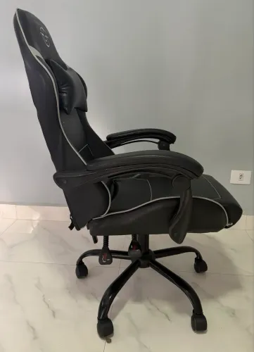 Cadeira gamer TGT HERON TC