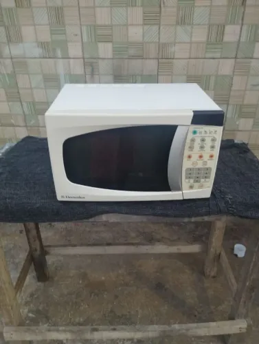 Microondas 28 litros