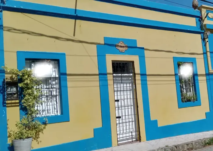 Casa Comercial para Venda em Olinda, CARMO, 7 dormitórios, 4 suítes, 4 banheiros