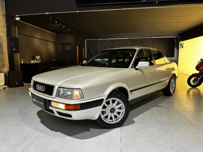 Audi 80 2.6/ 2.8 1994