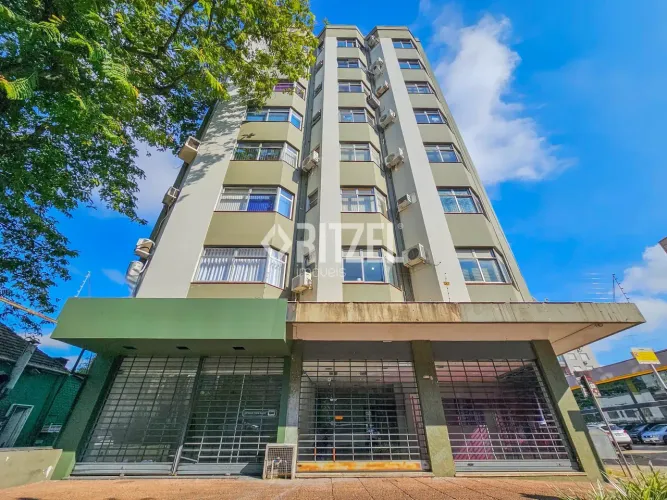 Sala para Locação 57.99M², Centro, Novo Hamburgo - RS
