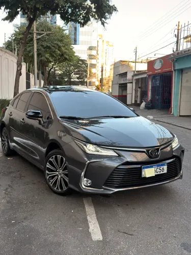 Toyota Corolla Altis 2.0 Flex 16V Aut. 2023