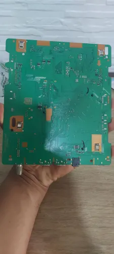 Placa TV 50 polegadas Samsung