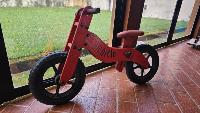 Bicicleta Infantil - Bichiclo