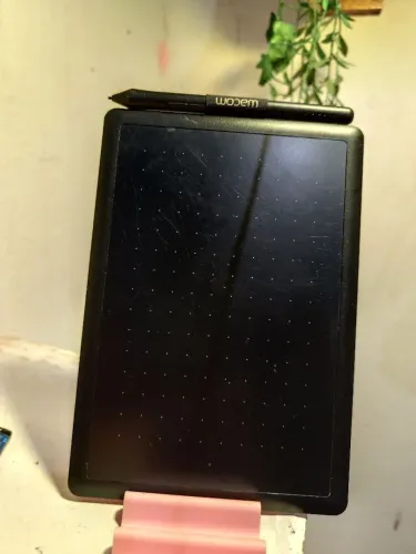 Mesa digitalizadora