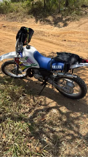 DT 200