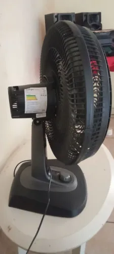 Ventilador novo