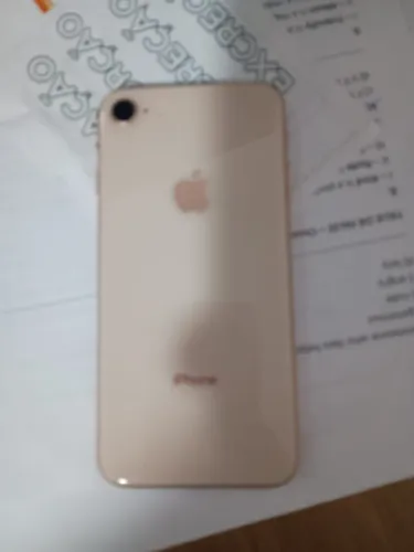 iPhone 8 Rosé | 64GB