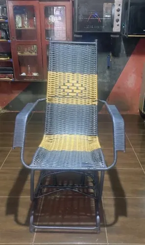 Vendo cadeira de balança