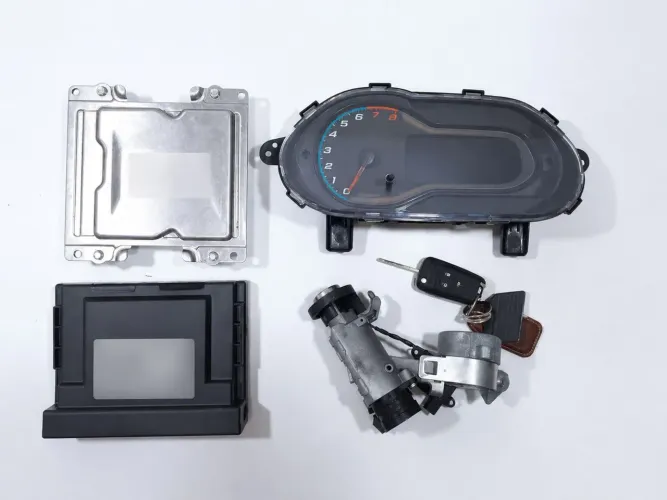 KIT CODE ONIX PRISMA 1.4 AUT