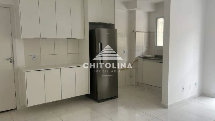 Apartamento para aluguel, 2 quartos, 1 vaga, Residencial Rio Branco - Itapetininga/SP