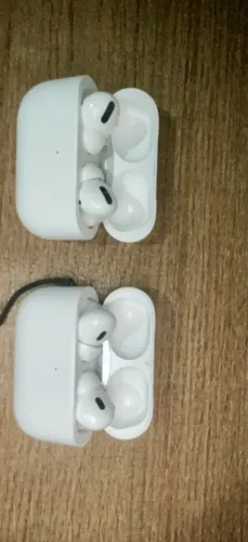 Apple AirPods Pro 1 e 2!!