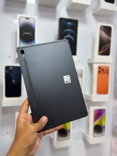 SAMSUNG TAB S9 12/256 GIGAS