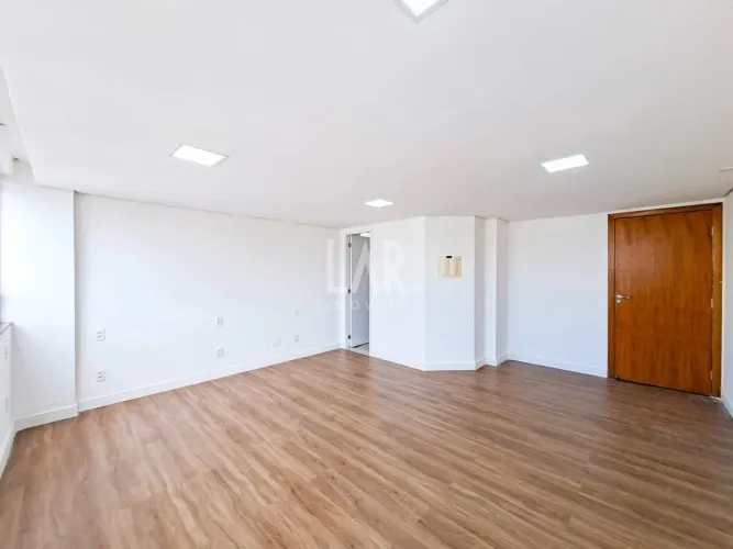 Sala para aluguel, 1 vaga, Ouro Preto - Belo Horizonte/MG