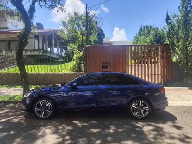 Audi A4 Prestige 2.0 TFSI 190cv S-tronic 2022