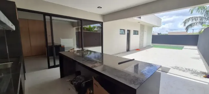 Condomínio Residencial Lago Sul - Bauru - SP - Imóvel Novo