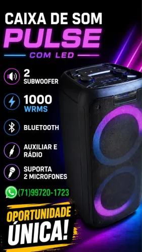 Pulsebox SP359