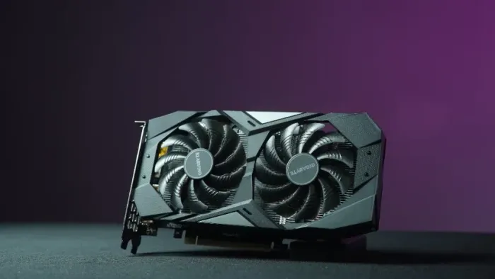 Placa de Vídeo GIGABYTE GTX 1660 OC 6GB WINDFORCE 2X - R$799.00 (seminovo)