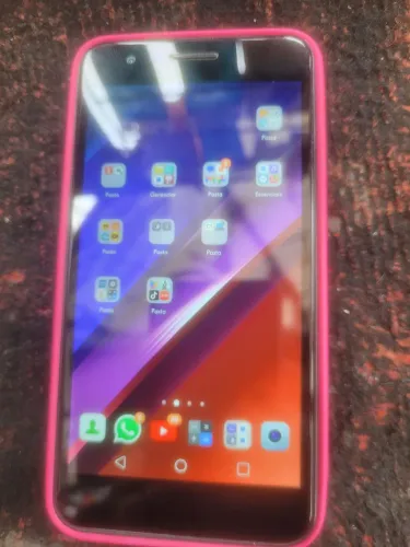 LG k11+ tudo funcionando 32gigas