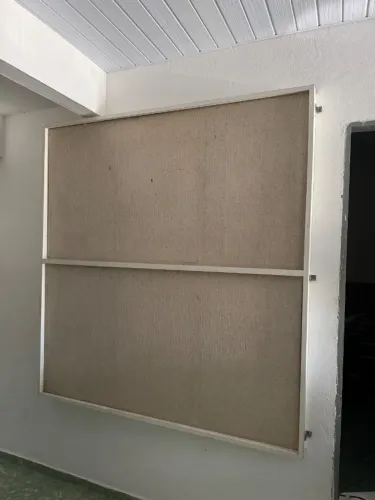 Kit de Painéis Acústicos em Fibra de Vidro