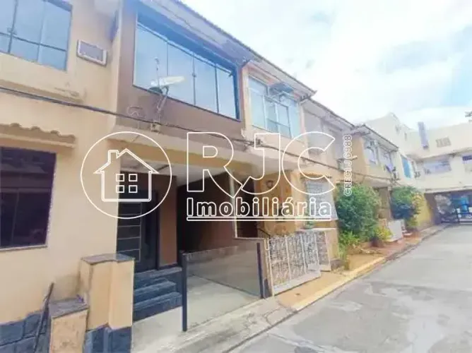 Sonho de consumo - casa de vila muito charmosa  100 m2 !