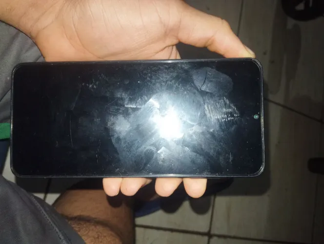 Vendo celular
