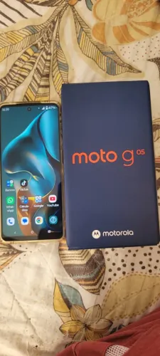 motorola moto g05 128gb
