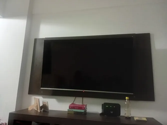 TV 55 LG SMART