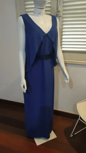 Vestido de madrinha