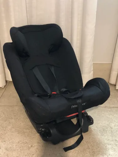 Cadeirinha Fisher Price