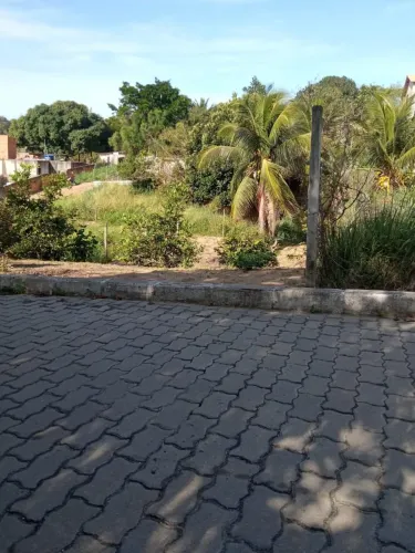 VENDO TERRENO À 5MIN DAS MAIS BELAS PRAIAS EM ANCHIETA