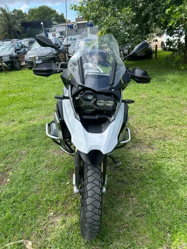 GS 1250 R