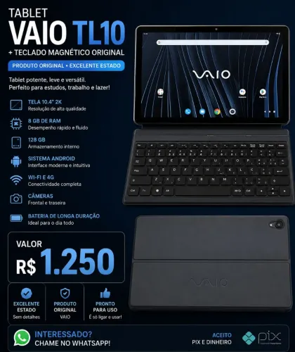 tablet