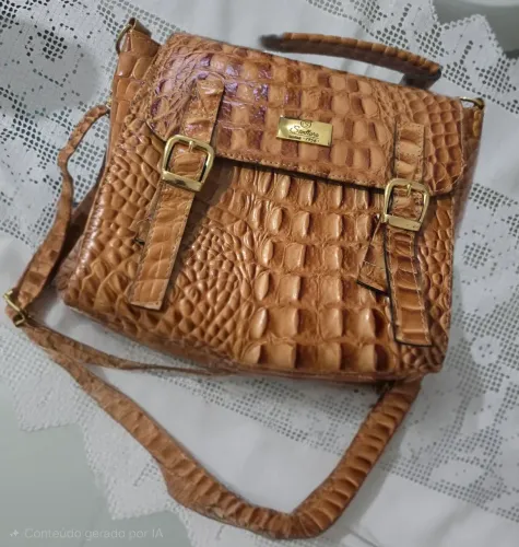 Bolsa Santtaro
