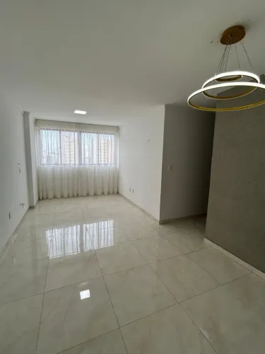 APARTAMENTO NOVO VIZINHO AO PARAHYBA MALL