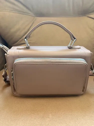 Bolsa Rose 