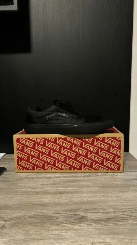 Tenis Vans Old Skool ''pro''