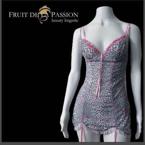 FRUIT DE LA PASSION babydoll 