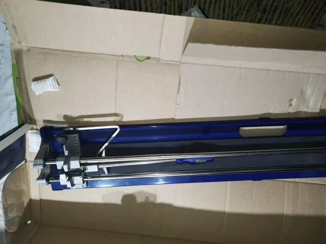 Riscador de cerâmica Irwin 110H