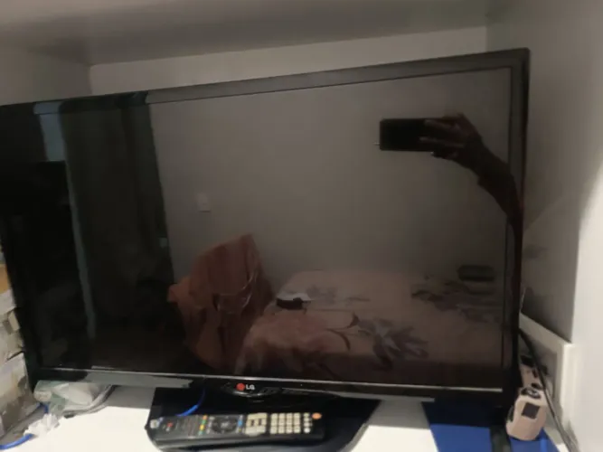 Tv LG 32 polegadas Smart