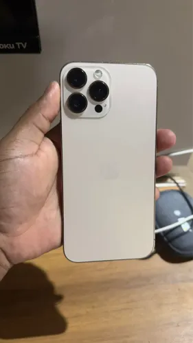 IPHONE 13 PRO MAX 128GB NOVO