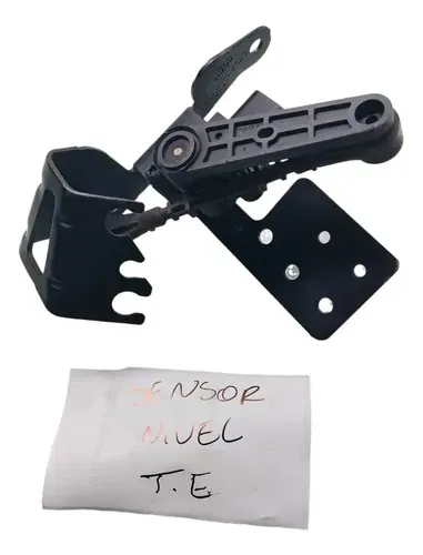 Sensor Nivel Suspensao Traseiro Esquerdo R.r Vogue 4.4 2016