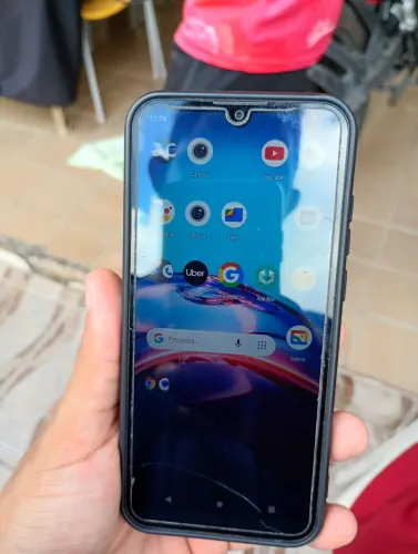 Motorola 6i 32gb
