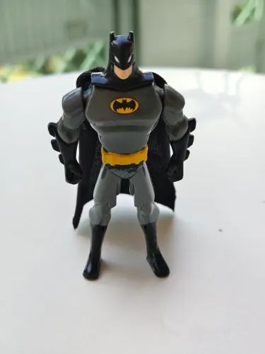 Boneco Batman DC 