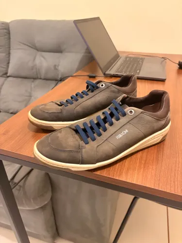sapatenis ferracini masculino
