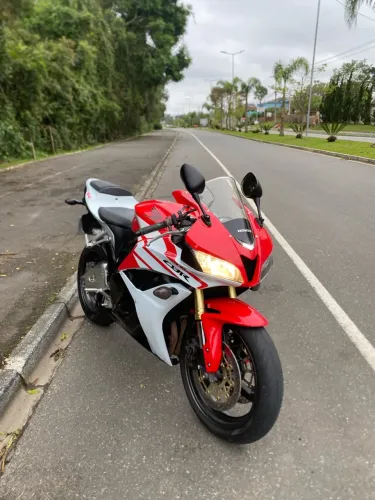 Cbr 600rr