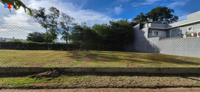 Terreno em Condomínio em Vivendas do Parque, Boituva/SP