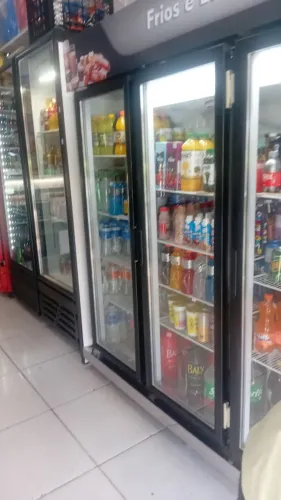 Conveniência em balneario camboriu valor 160 mil