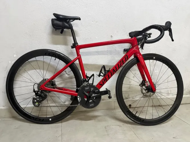 Specialized sl6 2022 rodas roval