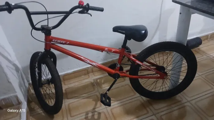 Bicicleta BMX Pro-X